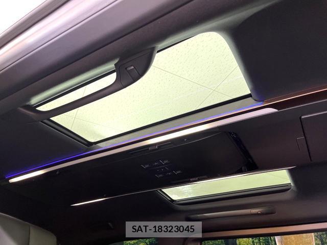 Toyota ALPHARD 2025-09 8222032-3