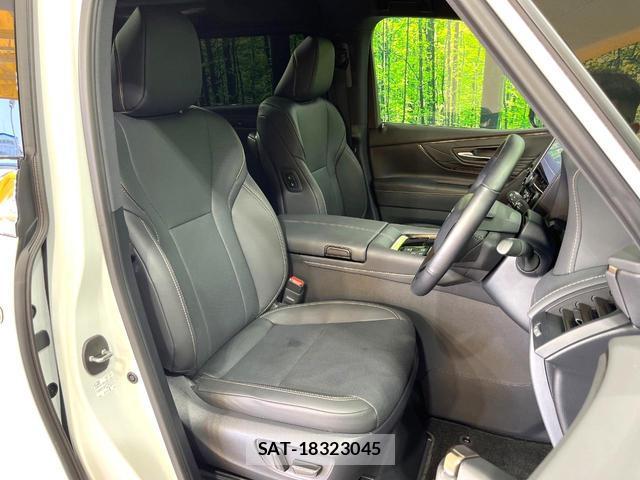 Toyota ALPHARD 2025-09 8222032-8