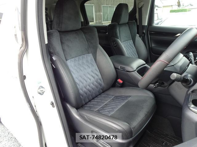 Toyota ALPHARD 2015-09 8222507-6