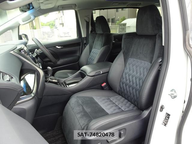 Toyota ALPHARD 2015-09 8222507-7