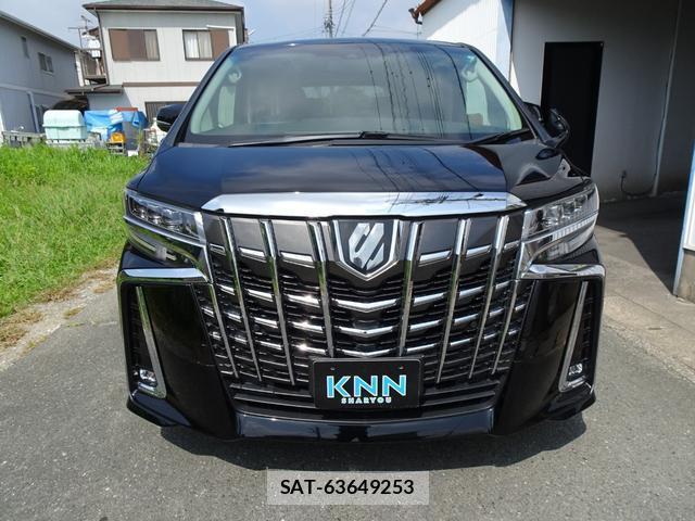 Toyota ALPHARD 2021-06 8222512-1