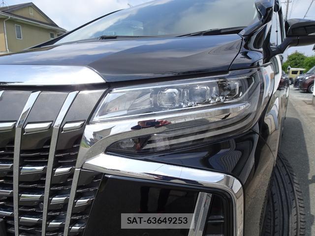 Toyota ALPHARD 2021-06 8222512-16