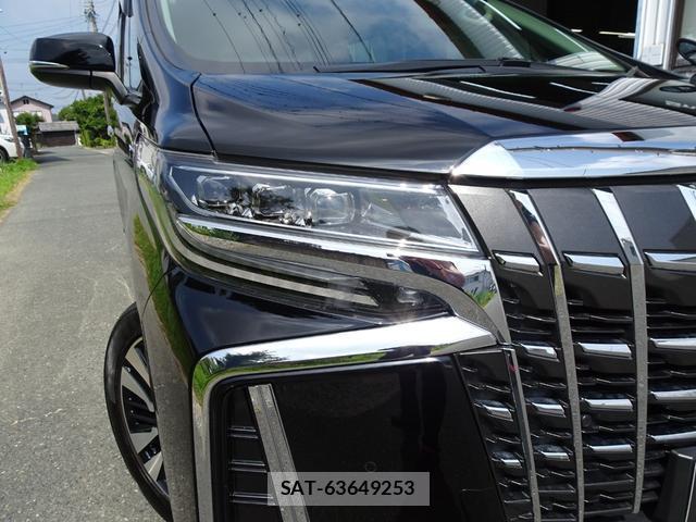 Toyota ALPHARD 2021-06 8222512-17