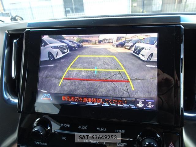 Toyota ALPHARD 2021-06 8222512-5