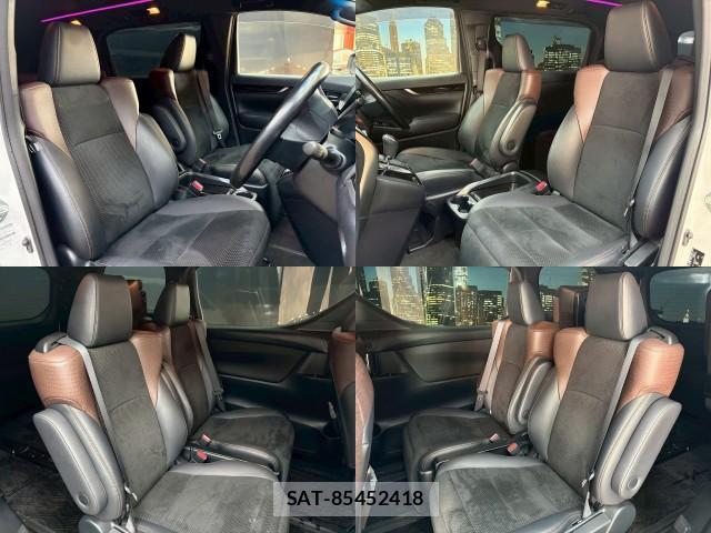 Toyota ALPHARD 2017-02 8222540-3