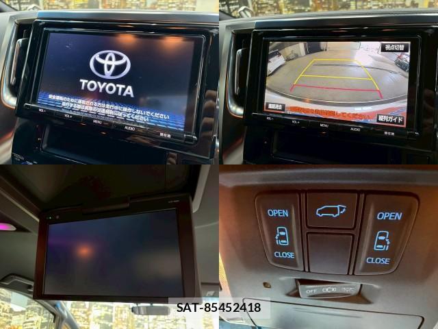 Toyota ALPHARD 2017-02 8222540-4