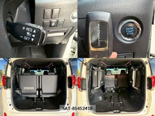 Toyota ALPHARD 2017-02 8222540-5