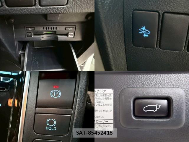 Toyota ALPHARD 2017-02 8222540-6