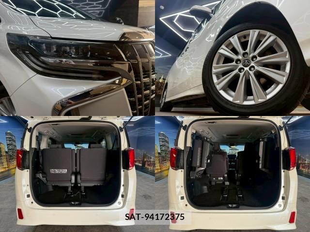 Toyota ALPHARD 2018-01 8222543-6