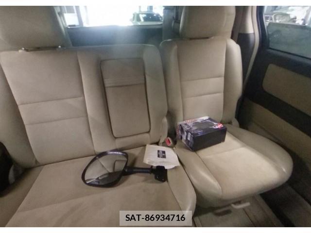 Toyota ALPHARD 2008 8222563-3