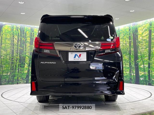 Toyota ALPHARD 2017-08 8222664-14