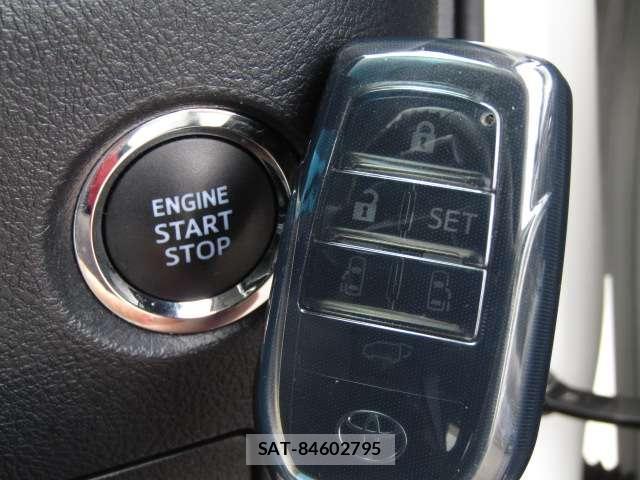 Toyota ALPHARD 2020-12 8222717-11