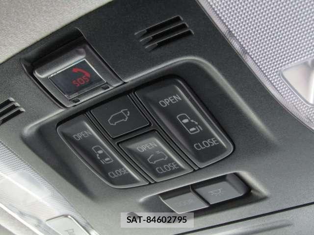 Toyota ALPHARD 2020-12 8222717-14