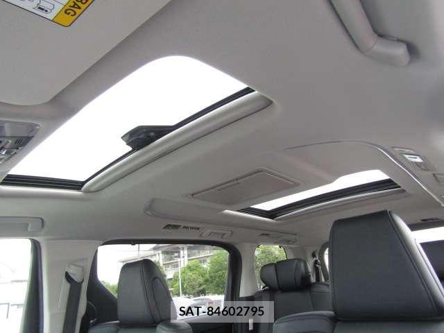 Toyota ALPHARD 2020-12 8222717-3