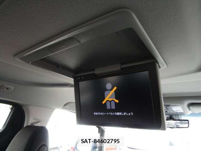 Toyota ALPHARD 2020-12 8222717-4