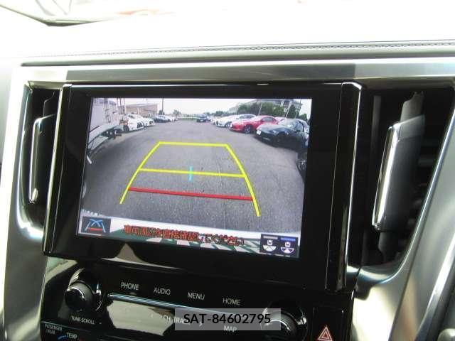 Toyota ALPHARD 2020-12 8222717-9
