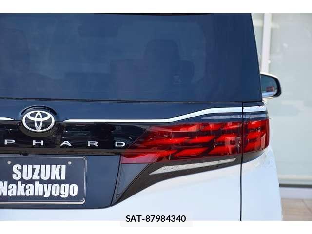 Toyota ALPHARD 2026-01 8223218-10