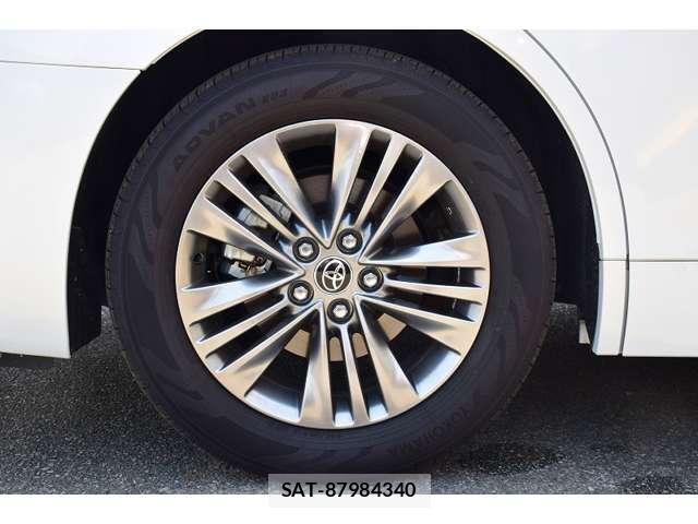 Toyota ALPHARD 2026-01 8223218-11