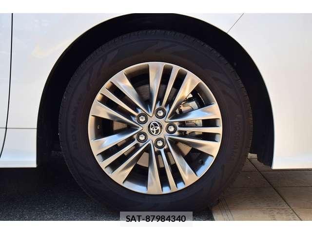 Toyota ALPHARD 2026-01 8223218-12