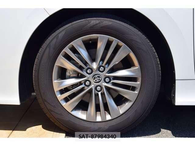 Toyota ALPHARD 2026-01 8223218-13