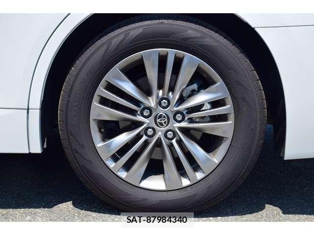 Toyota ALPHARD 2026-01 8223218-14