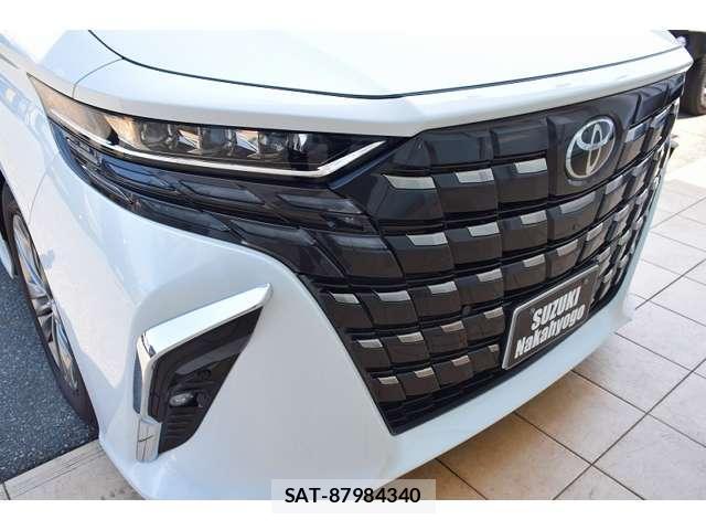 Toyota ALPHARD 2026-01 8223218-15