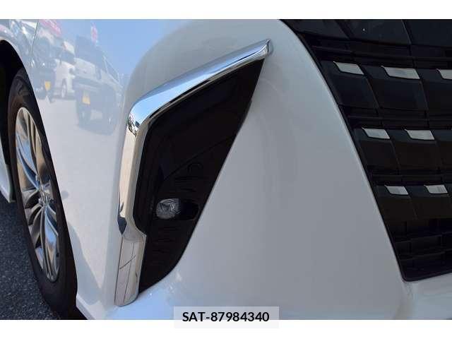 Toyota ALPHARD 2026-01 8223218-16