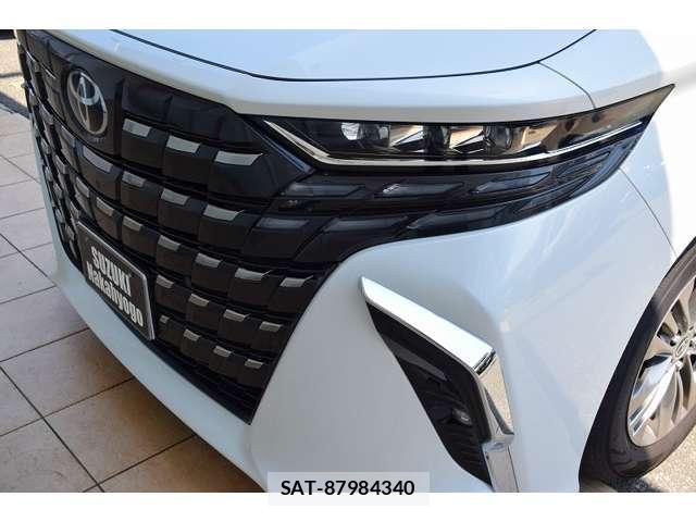 Toyota ALPHARD 2026-01 8223218-17