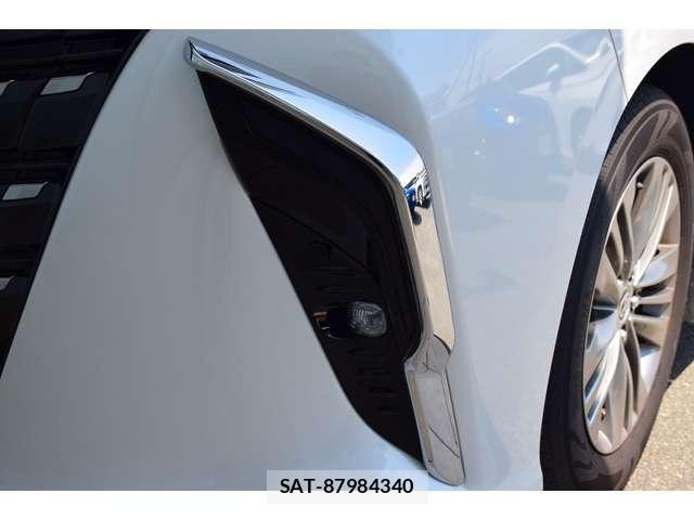 Toyota ALPHARD 2026-01 8223218-18