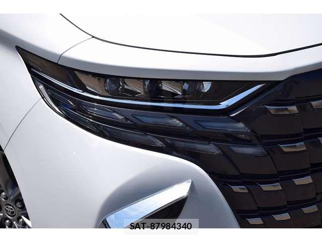 Toyota ALPHARD 2026-01 8223218-2