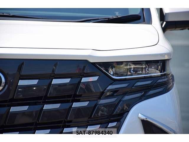 Toyota ALPHARD 2026-01 8223218-5