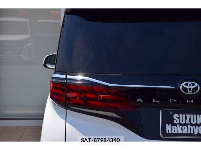 Toyota ALPHARD 2026-01 8223218-9