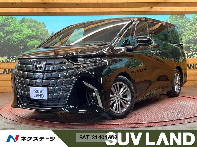 Toyota ALPHARD 2024-06 8223391-0