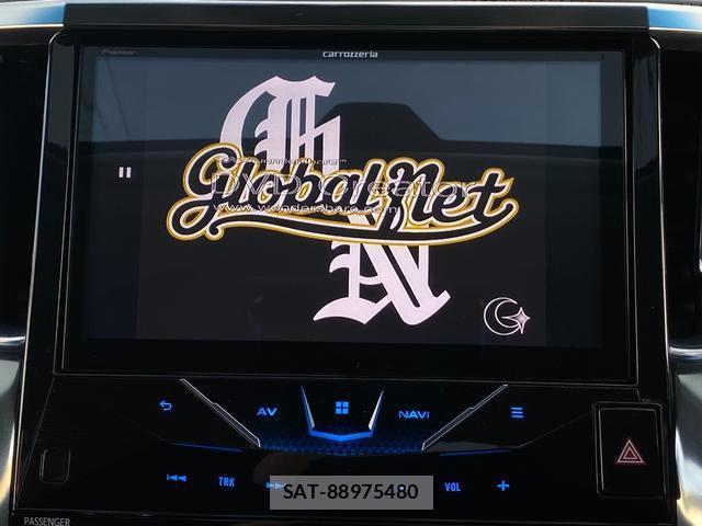 Toyota ALPHARD 2017-10 8223438-13