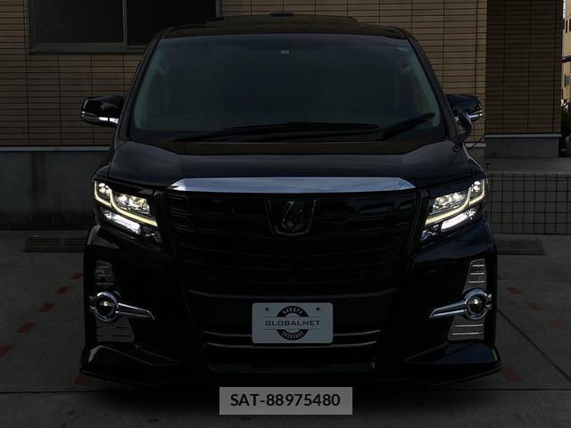 Toyota ALPHARD 2017-10 8223438-18