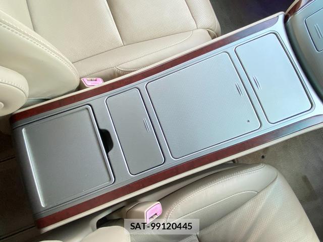 Toyota ALPHARD 2010-09 8223439-12