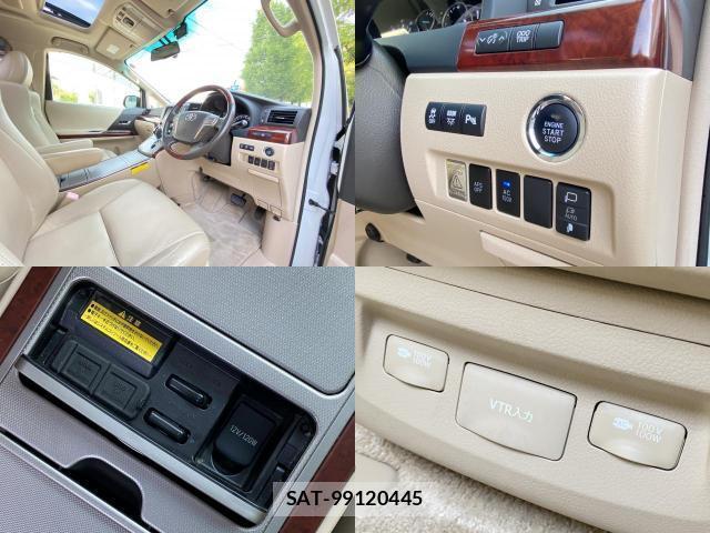 Toyota ALPHARD 2010-09 8223439-14