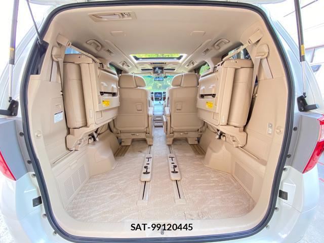 Toyota ALPHARD 2010-09 8223439-17