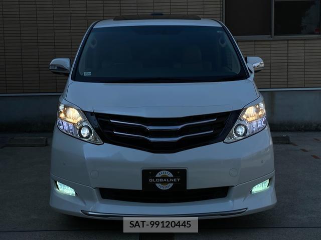 Toyota ALPHARD 2010-09 8223439-18