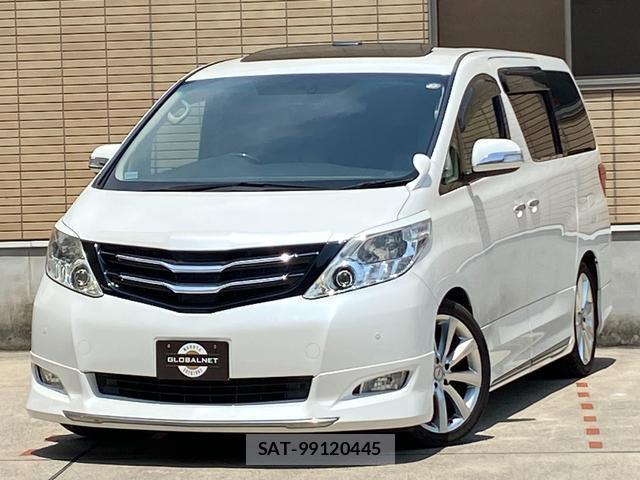 Toyota ALPHARD 2010-09 8223439-19