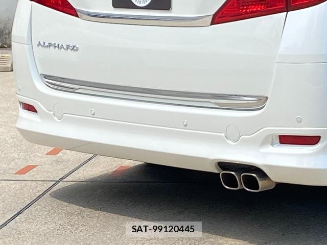 Toyota ALPHARD 2010-09 8223439-6