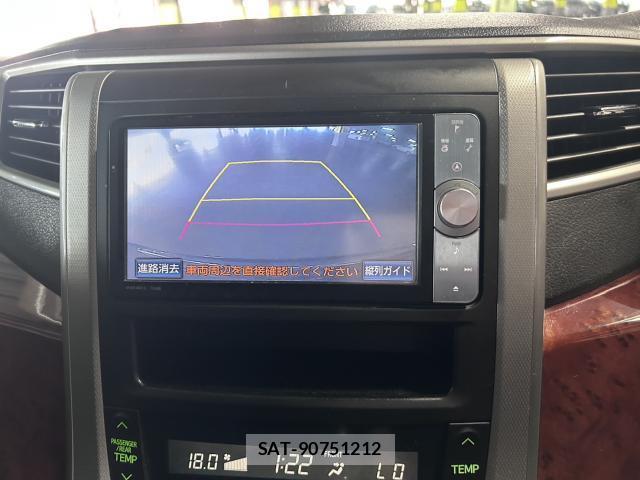 Toyota ALPHARD 2011-10 8223669-10