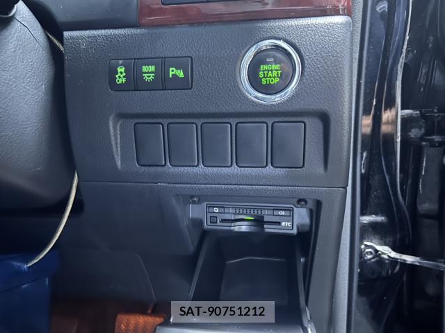 Toyota ALPHARD 2011-10 8223669-14