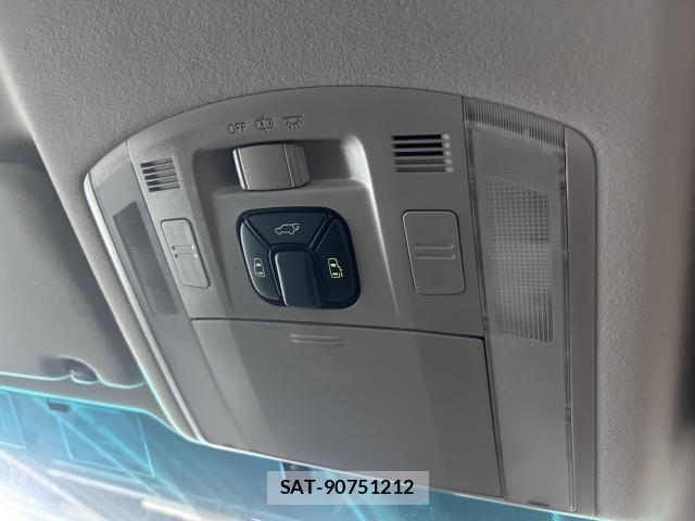 Toyota ALPHARD 2011-10 8223669-15