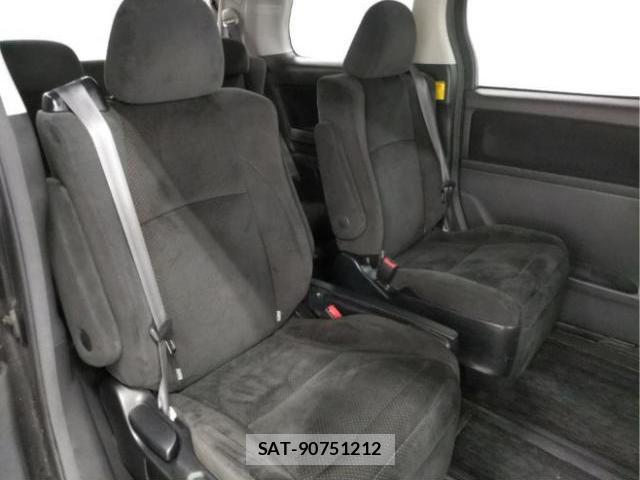 Toyota ALPHARD 2011-10 8223669-5
