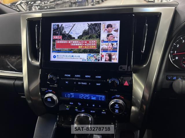 Toyota ALPHARD 2021-09 8223681-13