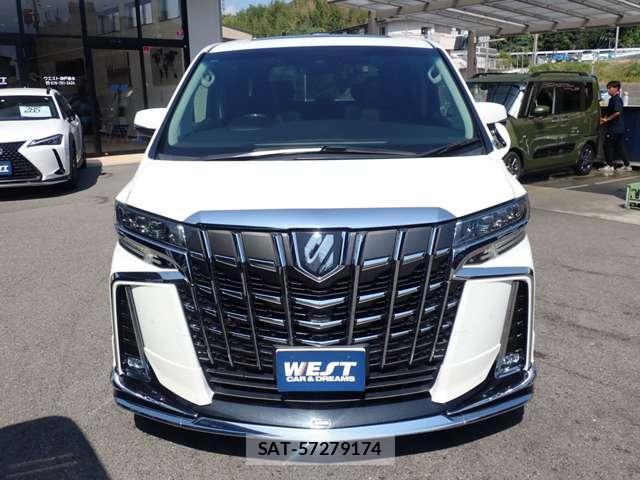 Toyota ALPHARD 2022-04 8223825-14