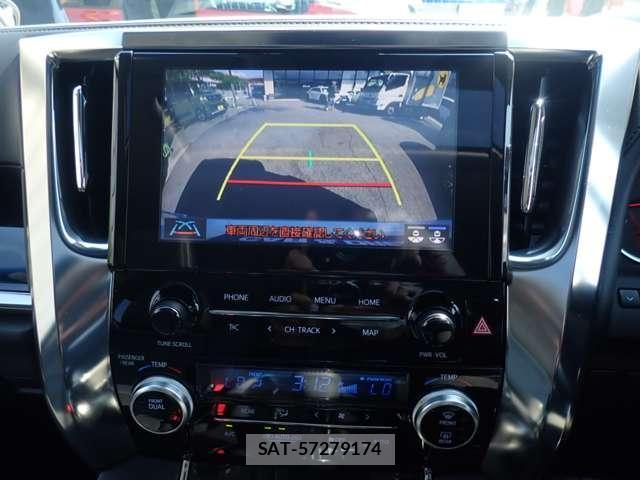 Toyota ALPHARD 2022-04 8223825-4
