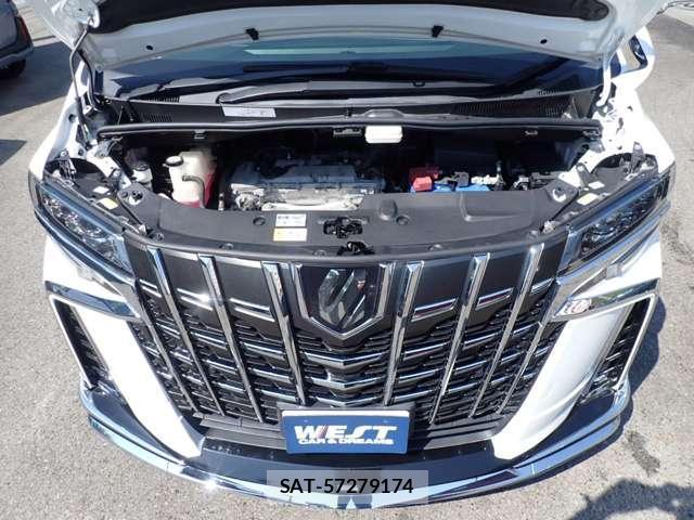 Toyota ALPHARD 2022-04 8223825-5