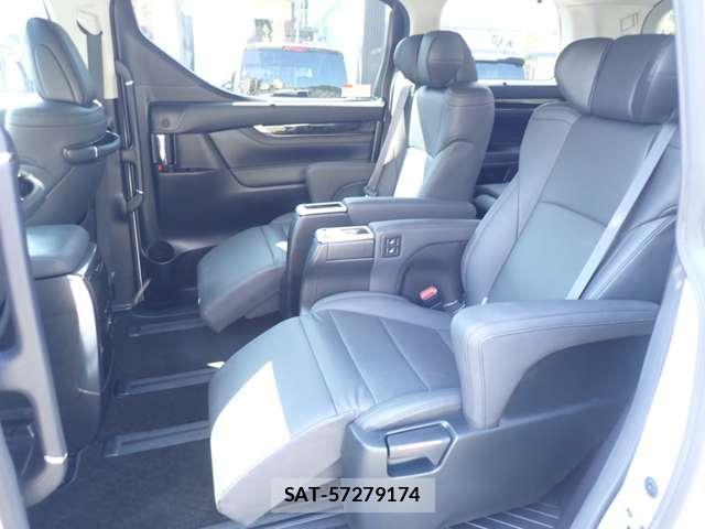 Toyota ALPHARD 2022-04 8223825-8
